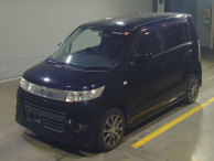 2012 Suzuki WAGON R STINGRAY