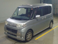 2009 Daihatsu Tanto Custom