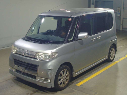 2009 Daihatsu Tanto Custom L375S[0]