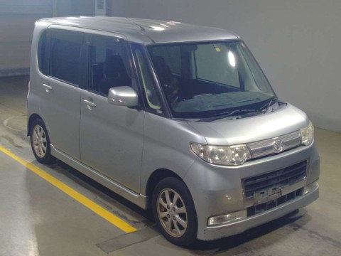 2009 Daihatsu Tanto Custom L375S[1]