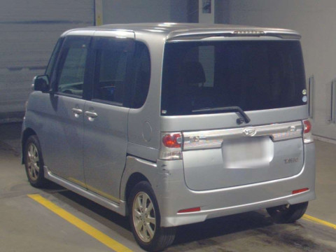 2009 Daihatsu Tanto Custom L375S[2]