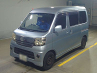 2006 Daihatsu Atrai Wagon