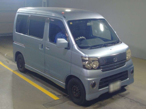 2006 Daihatsu Atrai Wagon S320G[1]