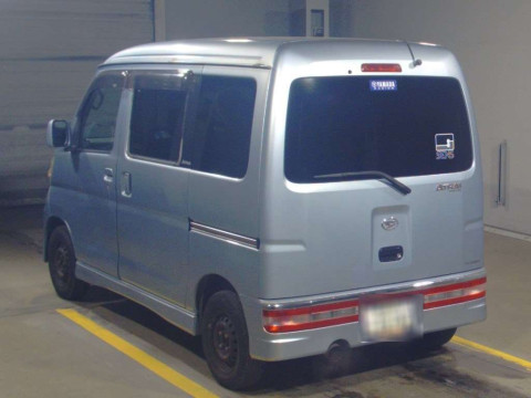 2006 Daihatsu Atrai Wagon S320G[2]