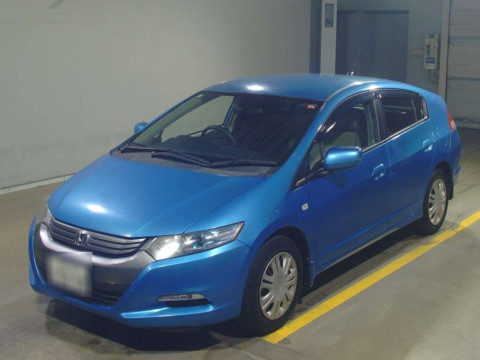 2009 Honda Insight ZE2[0]