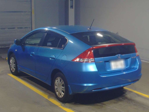 2009 Honda Insight ZE2[2]