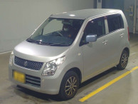 2012 Suzuki Wagon R