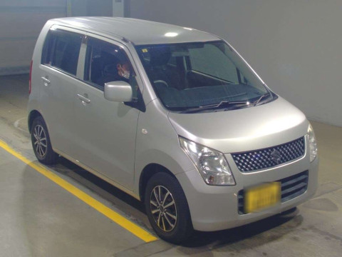 2012 Suzuki Wagon R MH23S[1]