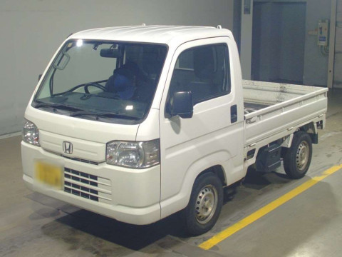 2011 Honda Acty Truck HA8[0]