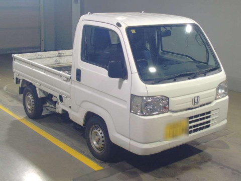 2011 Honda Acty Truck HA8[1]