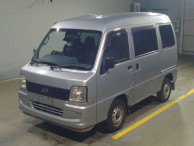 2006 Subaru Sambar