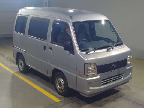 2006 Subaru Sambar TV1[1]