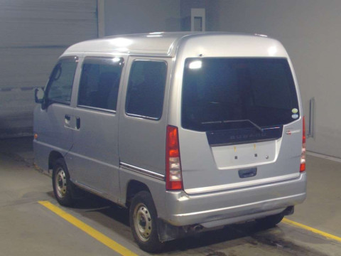 2006 Subaru Sambar TV1[2]