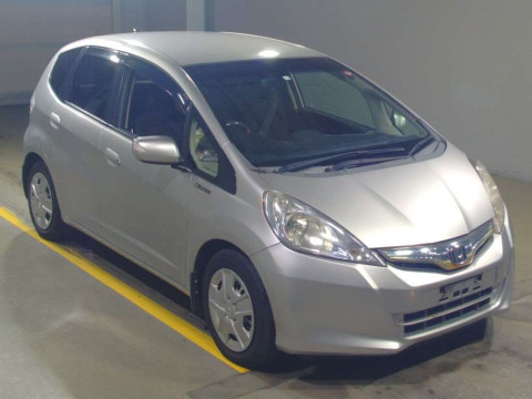 2012 Honda Fit Hybrid GP1[1]