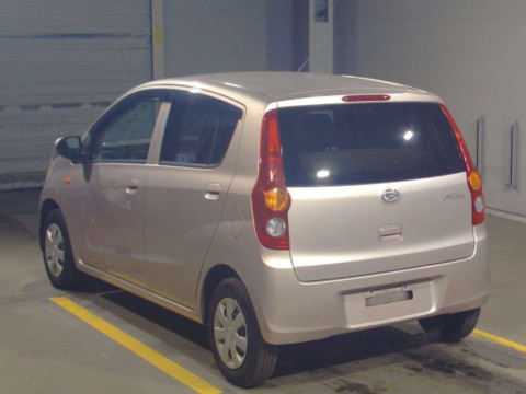 2009 Daihatsu Mira L275S[2]