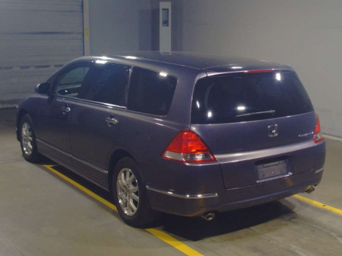 2004 Honda Odyssey RB1[2]