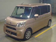 2016 Daihatsu Tanto