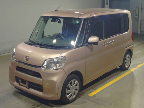 2016 Daihatsu Tanto LA600S[0]