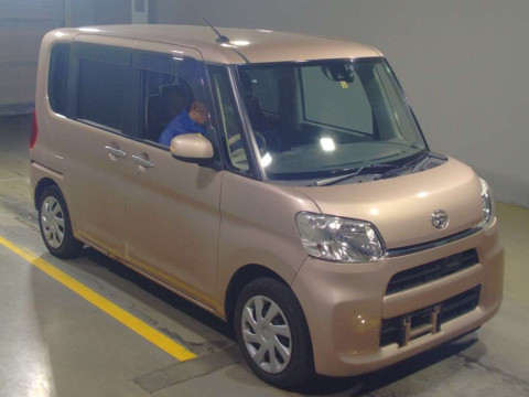 2016 Daihatsu Tanto LA600S[1]