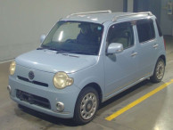 2009 Daihatsu Mira Cocoa