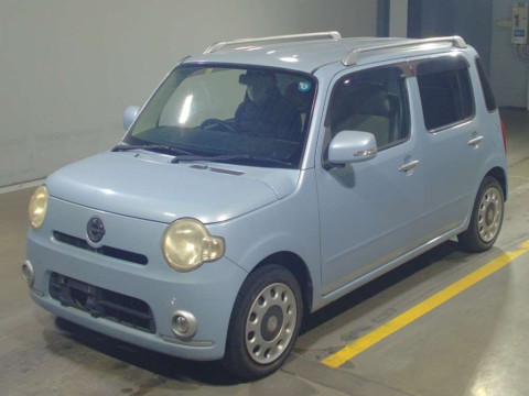 2009 Daihatsu Mira Cocoa L675S[0]