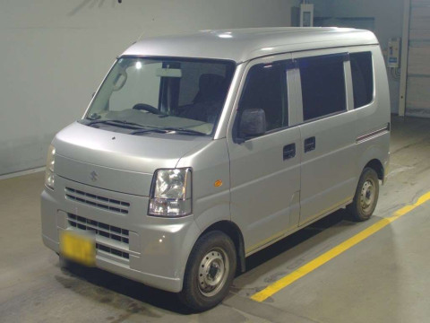 2008 Suzuki Every DA64V[0]