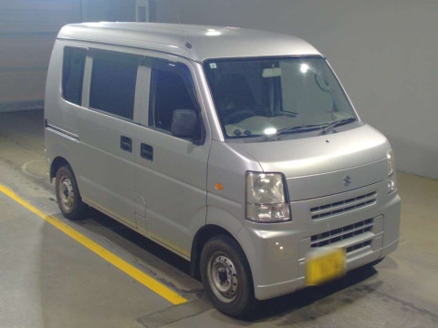 2008 Suzuki Every DA64V[1]