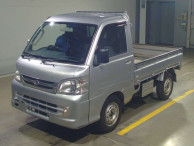 2013 Daihatsu Hijet Truck