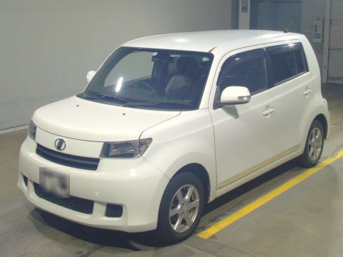 2012 Toyota bB QNC20[0]