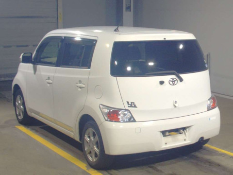 2012 Toyota bB QNC20[2]