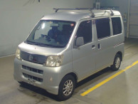 2005 Daihatsu Hijet Cargo