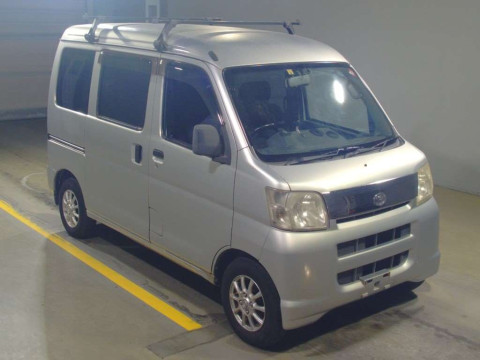 2005 Daihatsu Hijet Cargo S330V[1]