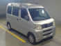 2005 Daihatsu Hijet Cargo