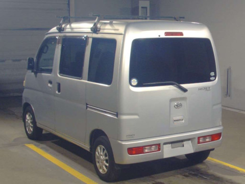 2005 Daihatsu Hijet Cargo S330V[2]