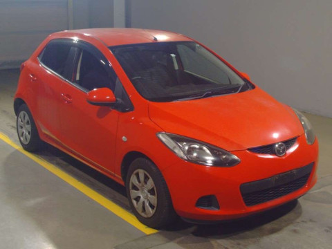 2010 Mazda Demio DE3FS[1]