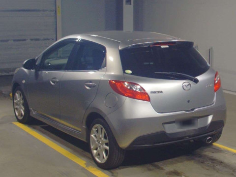 2011 Mazda Demio DE5FS[2]