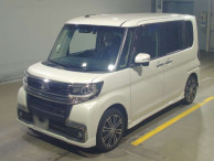 2017 Daihatsu Tanto Custom