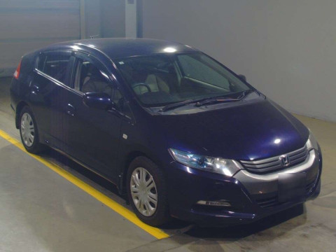 2010 Honda Insight ZE2[1]