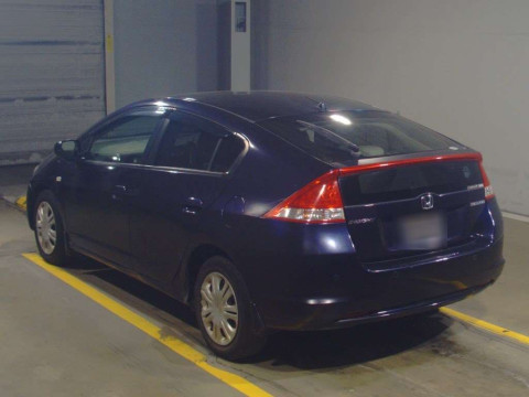 2010 Honda Insight ZE2[2]