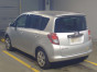 2008 Toyota Ractis