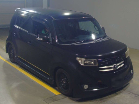 2008 Toyota bB QNC21[1]