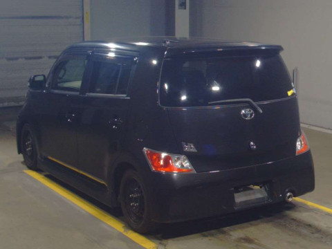 2008 Toyota bB QNC21[2]