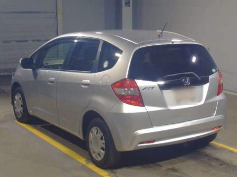 2012 Honda Fit GE6[2]