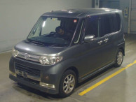 2008 Daihatsu Tanto Custom