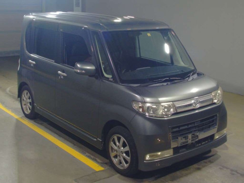 2008 Daihatsu Tanto Custom L375S[1]