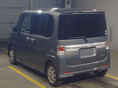 2008 Daihatsu Tanto Custom L375S[2]