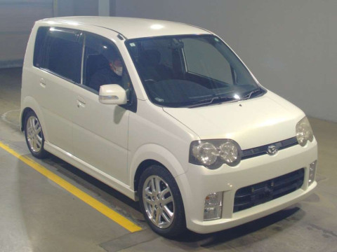 2005 Daihatsu Move Custom L160S[1]