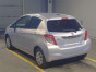 2012 Toyota Vitz