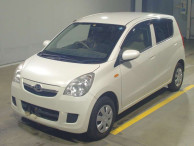 2012 Daihatsu Mira