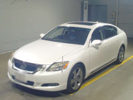 2009 Lexus GS